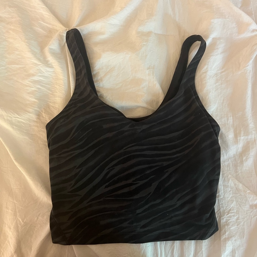 Lululemon align tank